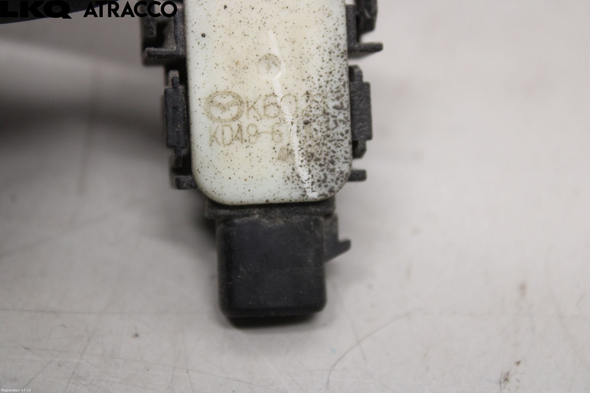 Mazda CX-5 12-17 Sensor Ryggesensor