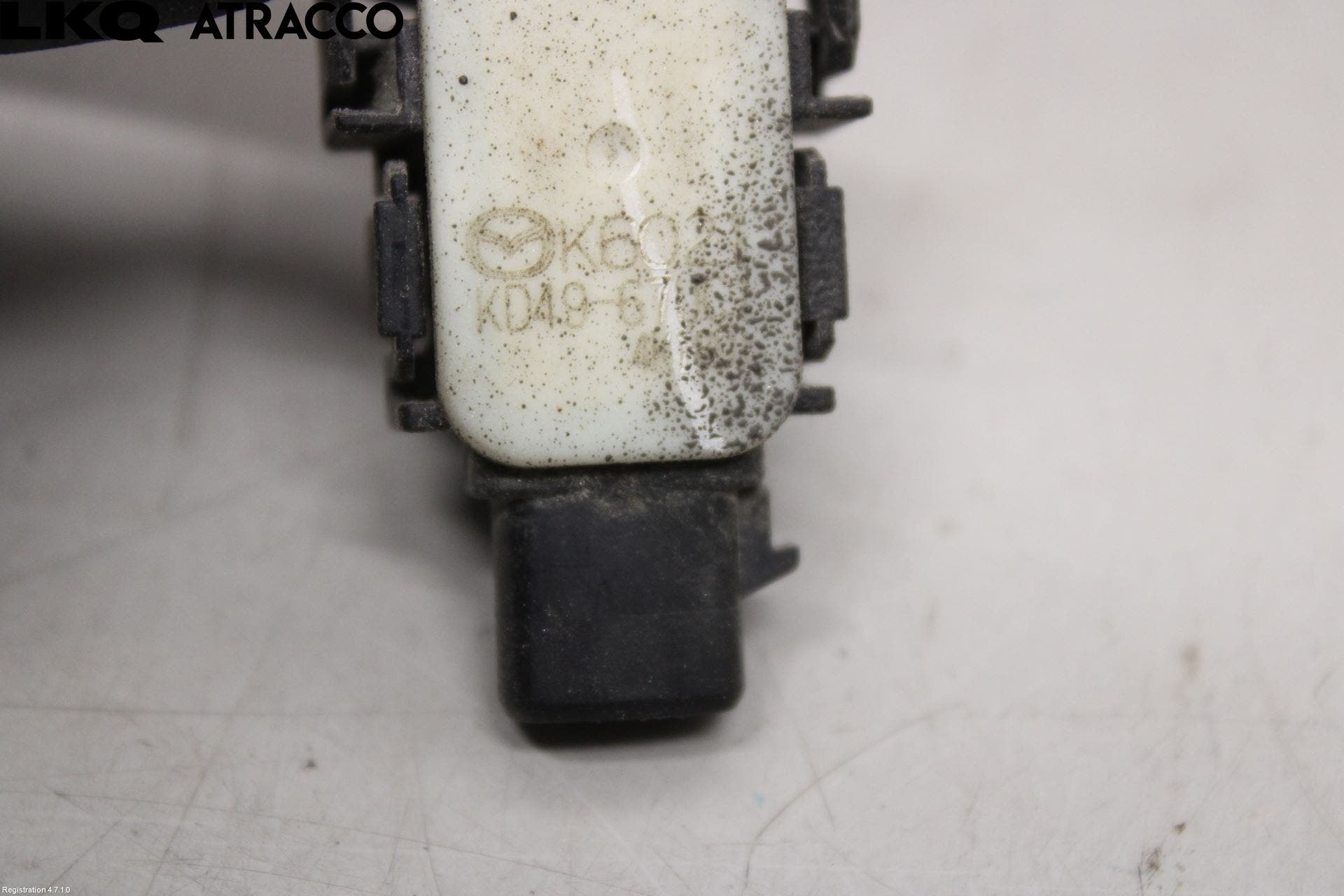 Mazda CX-5 12-17 Sensor Ryggesensor