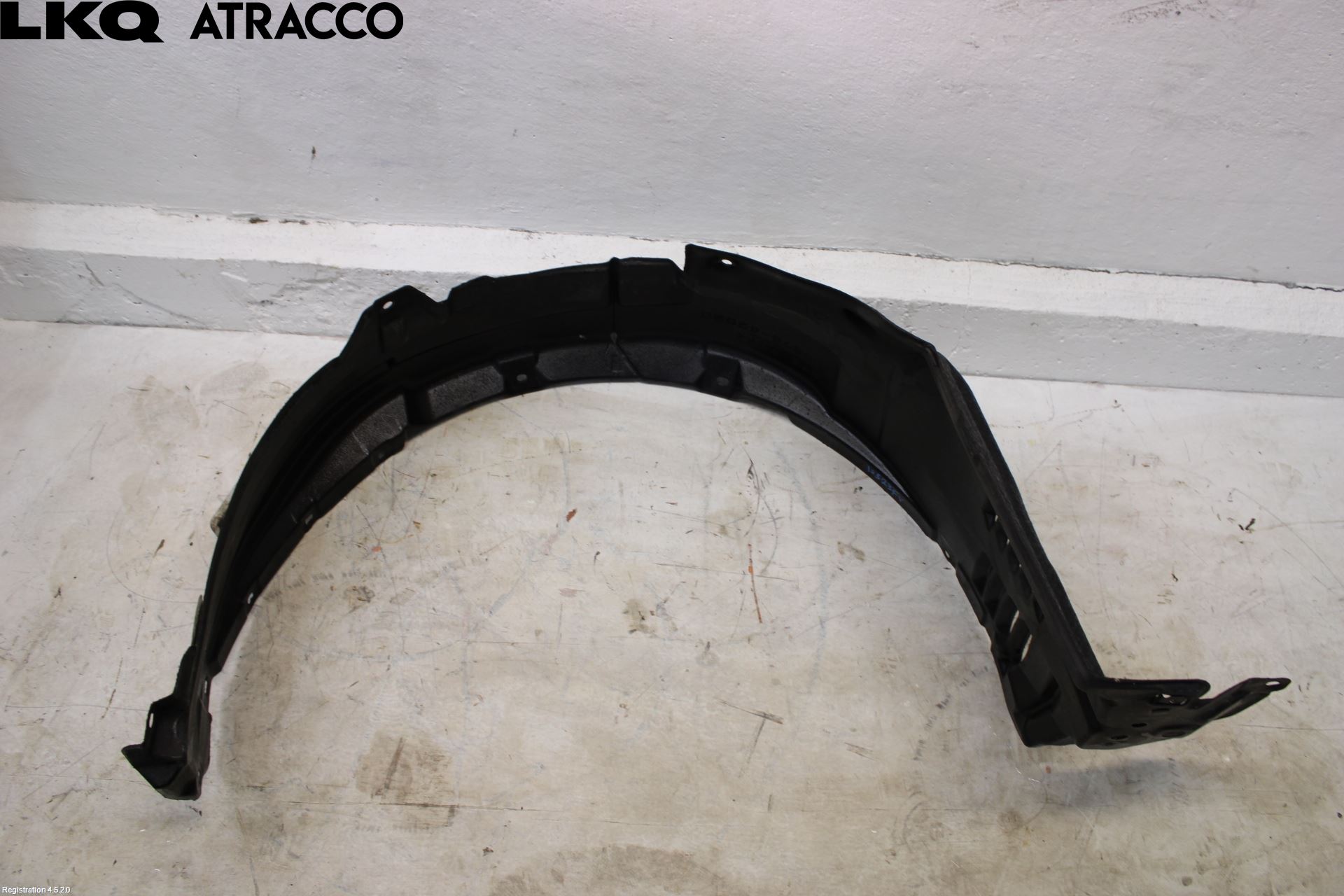 Toyota RAV4 13-18 Skjerm Indre