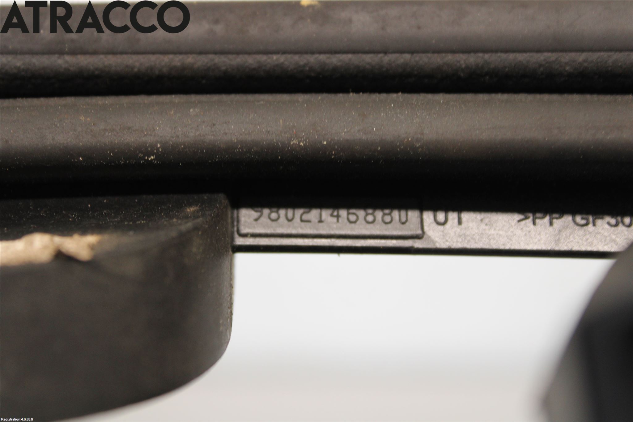 Peugeot 308 14-21 Dørruteramme