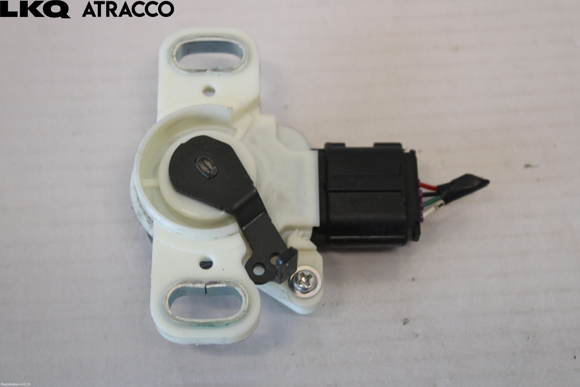 Toyota YARIS XP130 15-20 Sensor-Giver Bremsepedal
