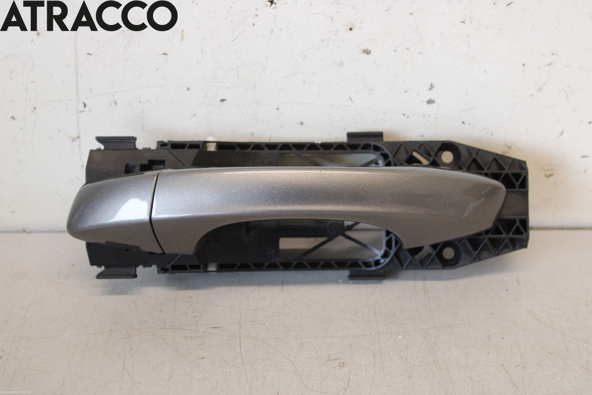 Volkswagen VW GOLF / E-GOLF VII 13-20 Dørhandtak Ytre Venstre