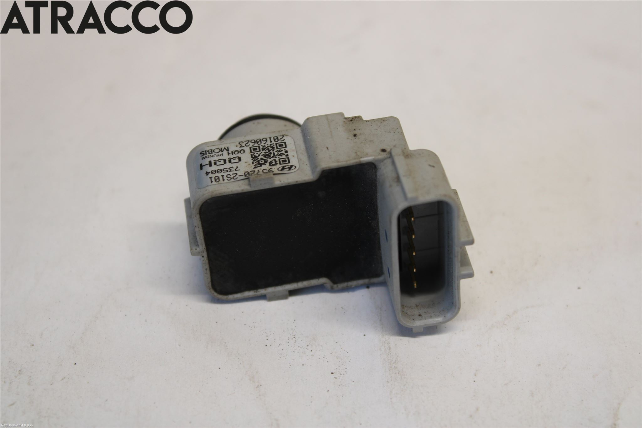 Hyundai ix35 Sensor Ryggesensor