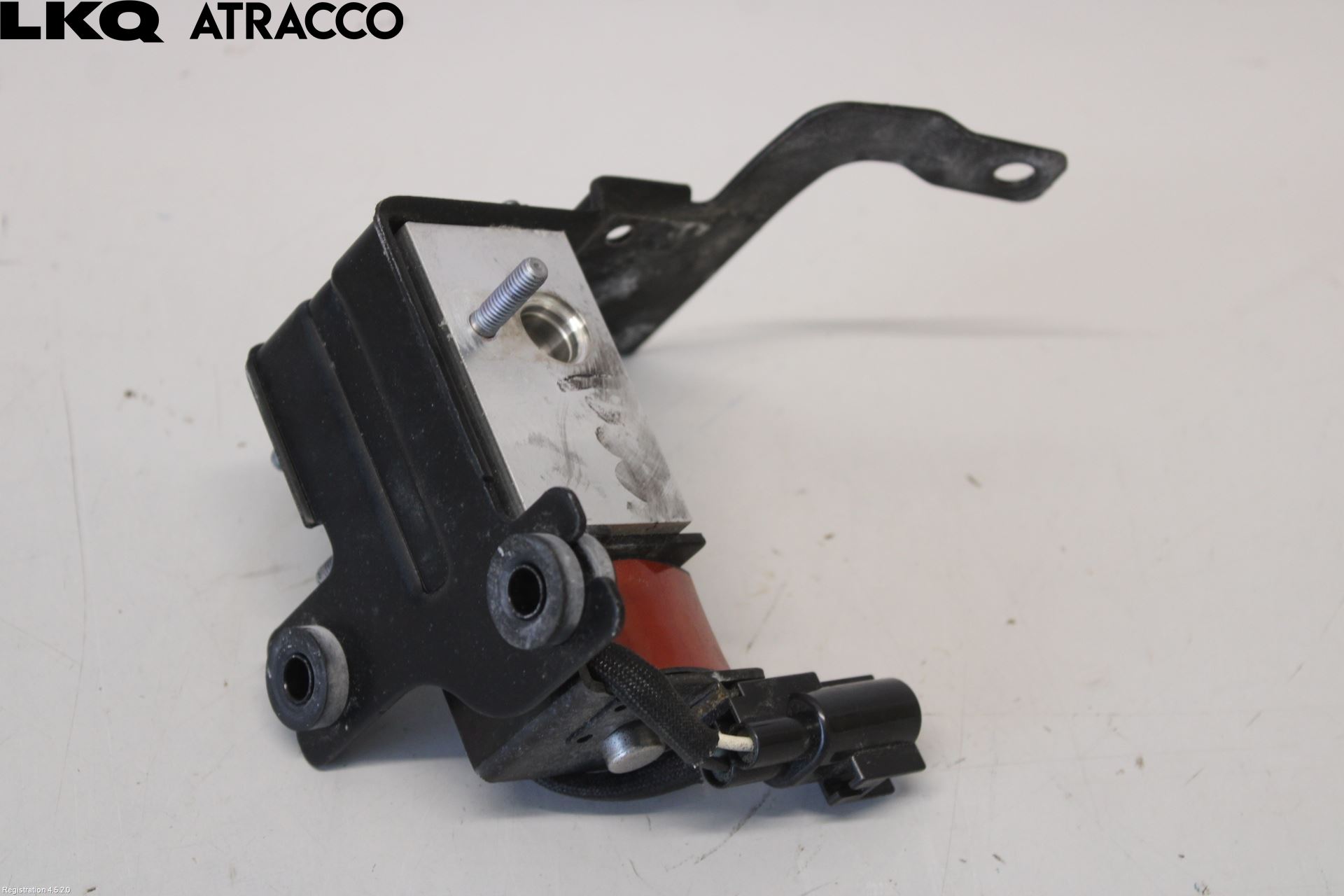 Kia SOUL 09- Varme Ac Øvrig