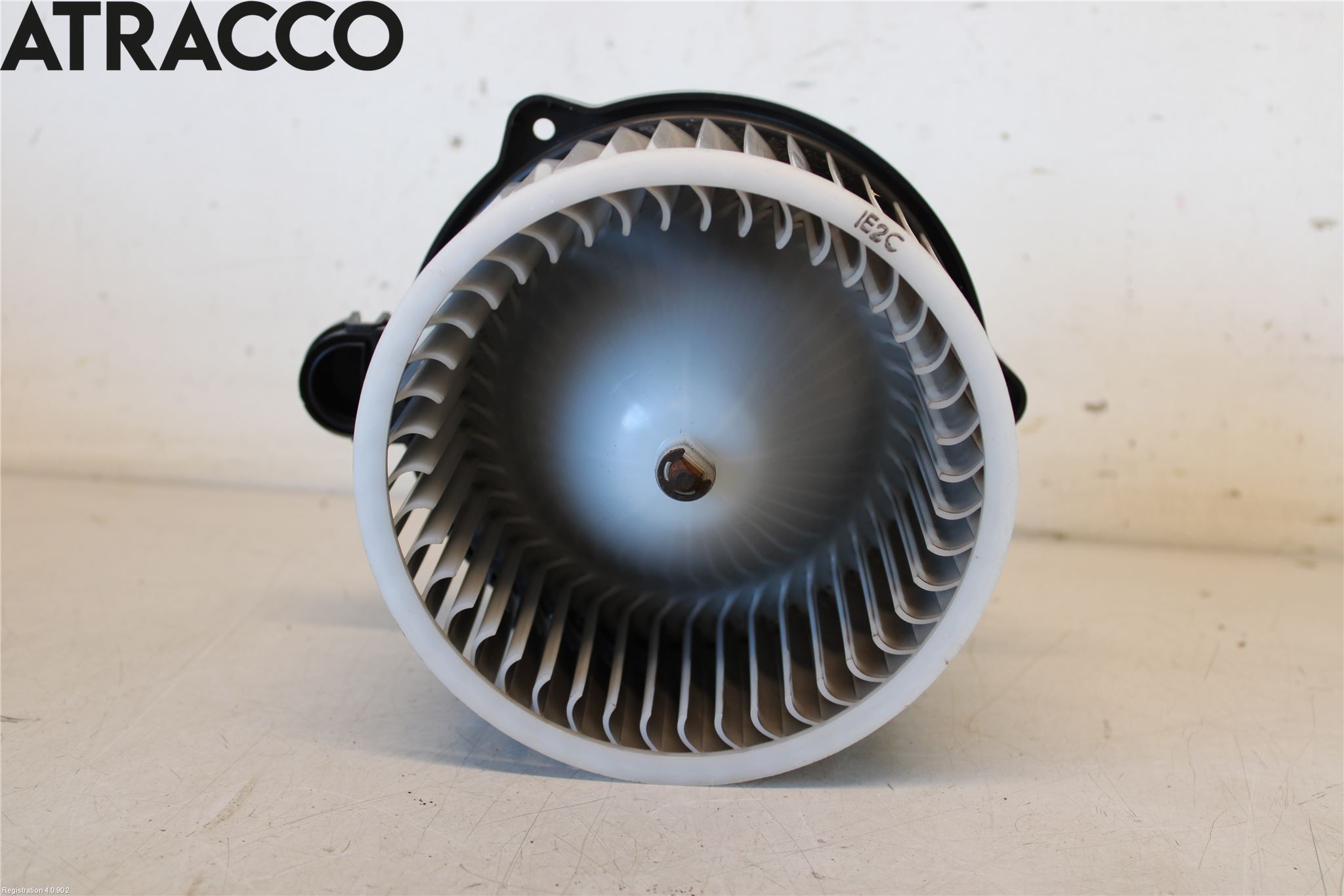 Hyundai ix35 Varmeapparat Viftemotor