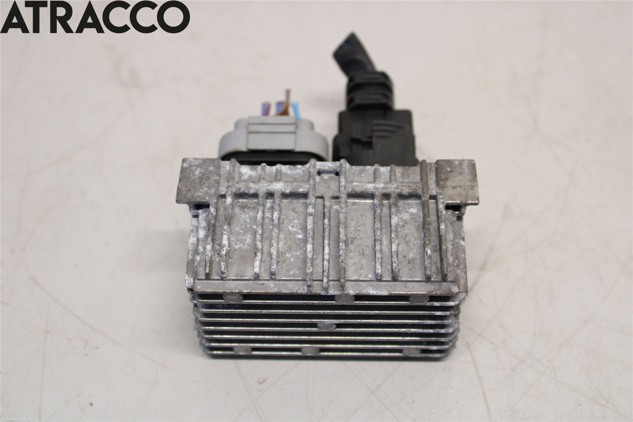 Opel ZAFIRA C 12-19 Rele Gløding Diesel