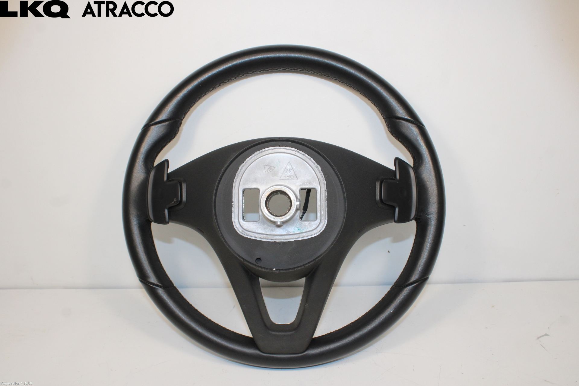 Mercedes-Benz MB B-KLASS (W246/W242) 12-19 Ratt