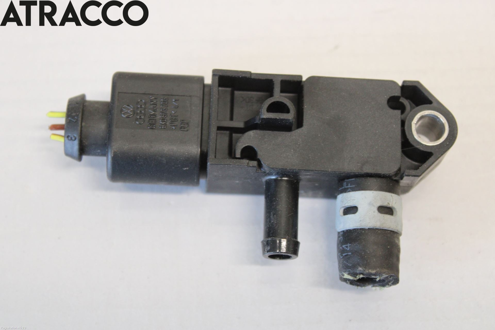 Volkswagen VW PASSAT 15-19 Giver Øvrig