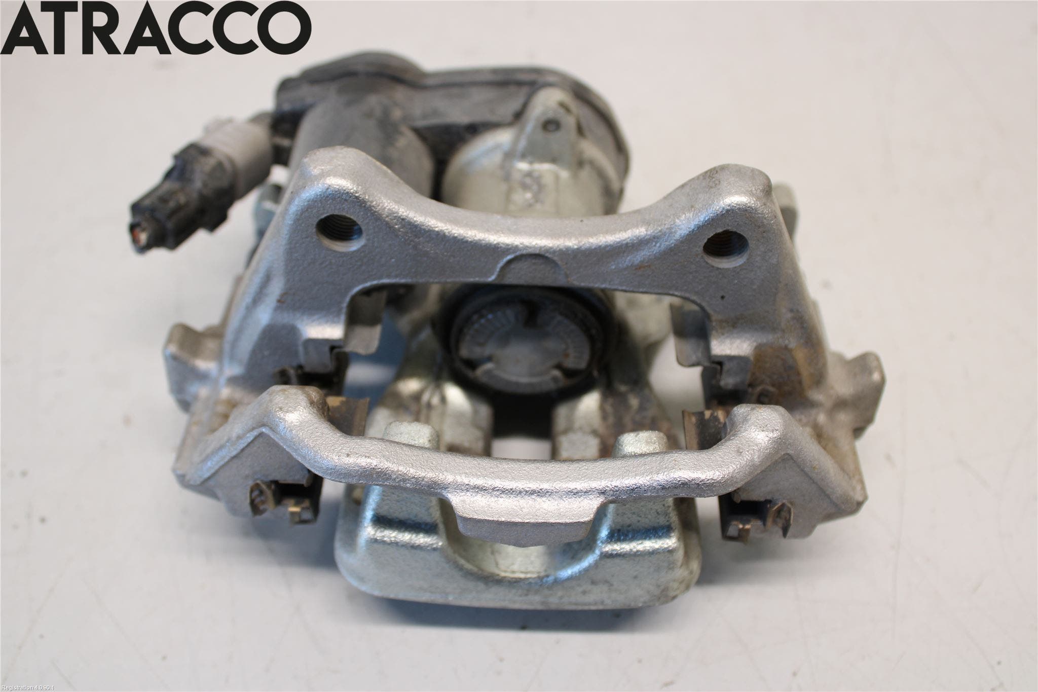 Toyota COROLLA 19- Bremsecaliper Bak Høyre