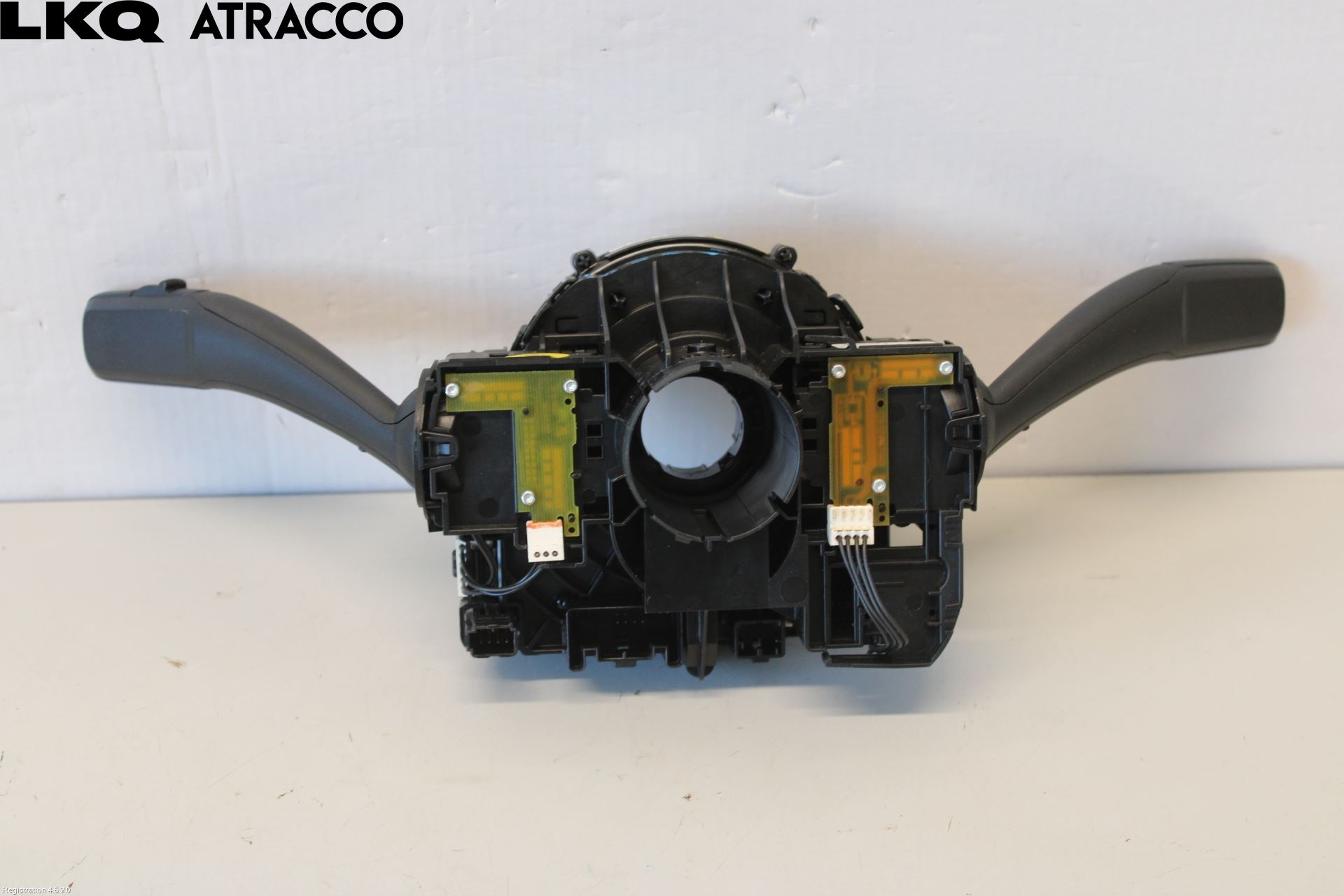 Audi A4/S4 08-11 Bryter Ratt Kombi H Og V