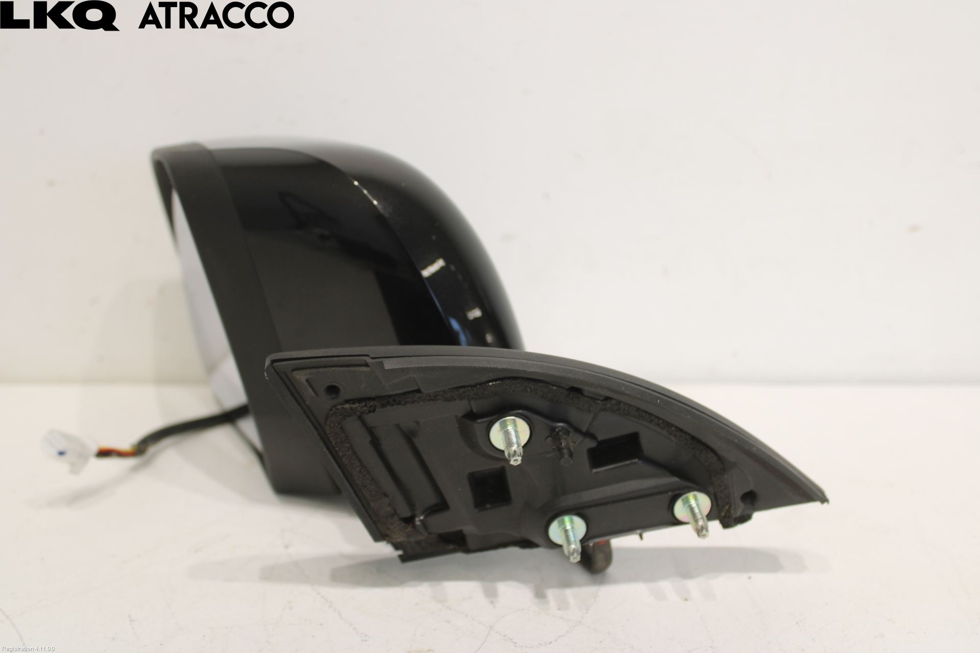 Nissan LEAF 11-17 Speil V M-El Justering