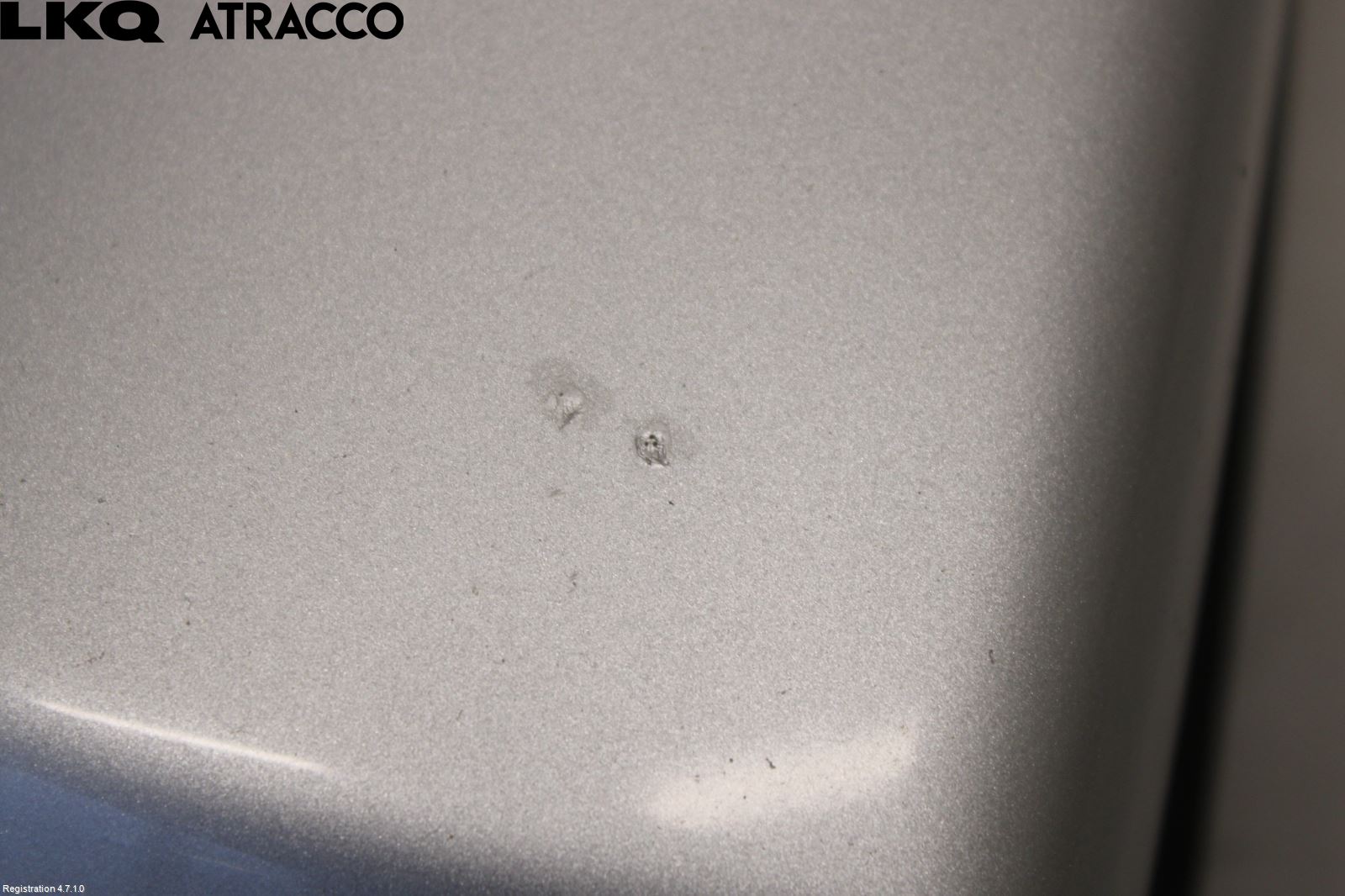 BMW 5 E60/61 Sed/Tou 02-10 Speil H M-El Justering