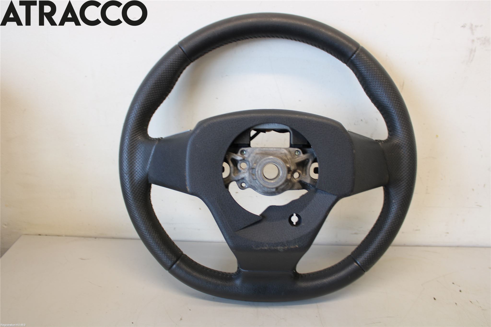 Toyota AURIS 10-12 Ratt