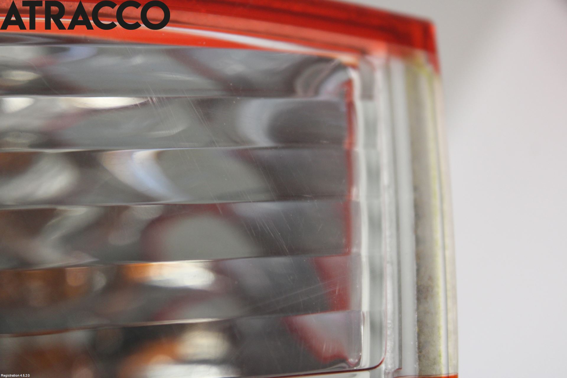 Hyundai SANTA FE 13-18 Baklykt Høyre