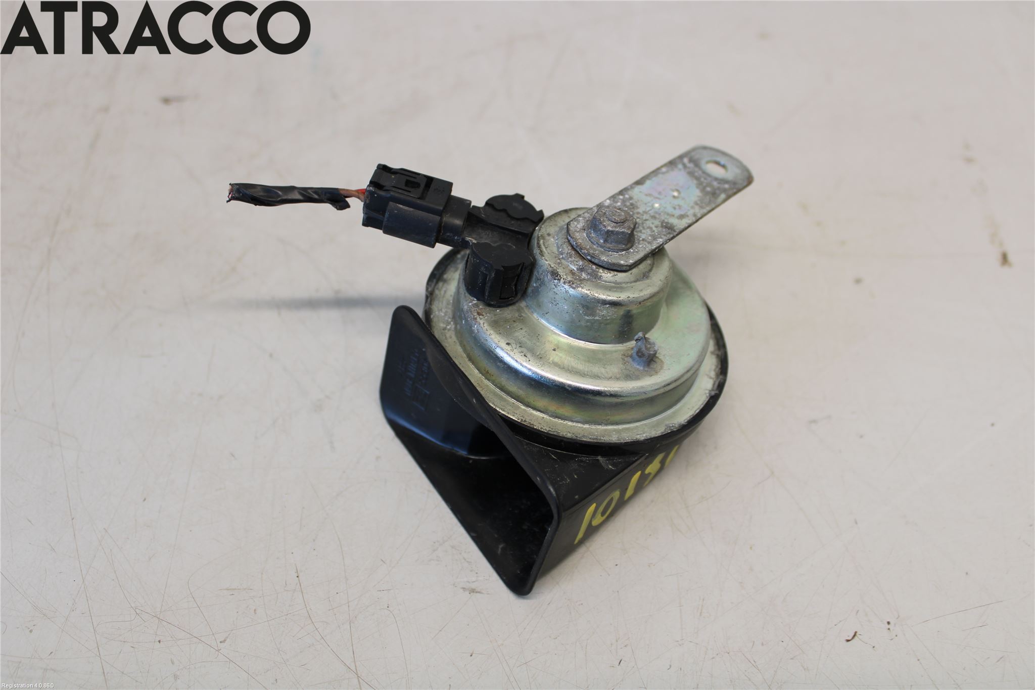 Mini COUPE R56 05-14 Signalhorn