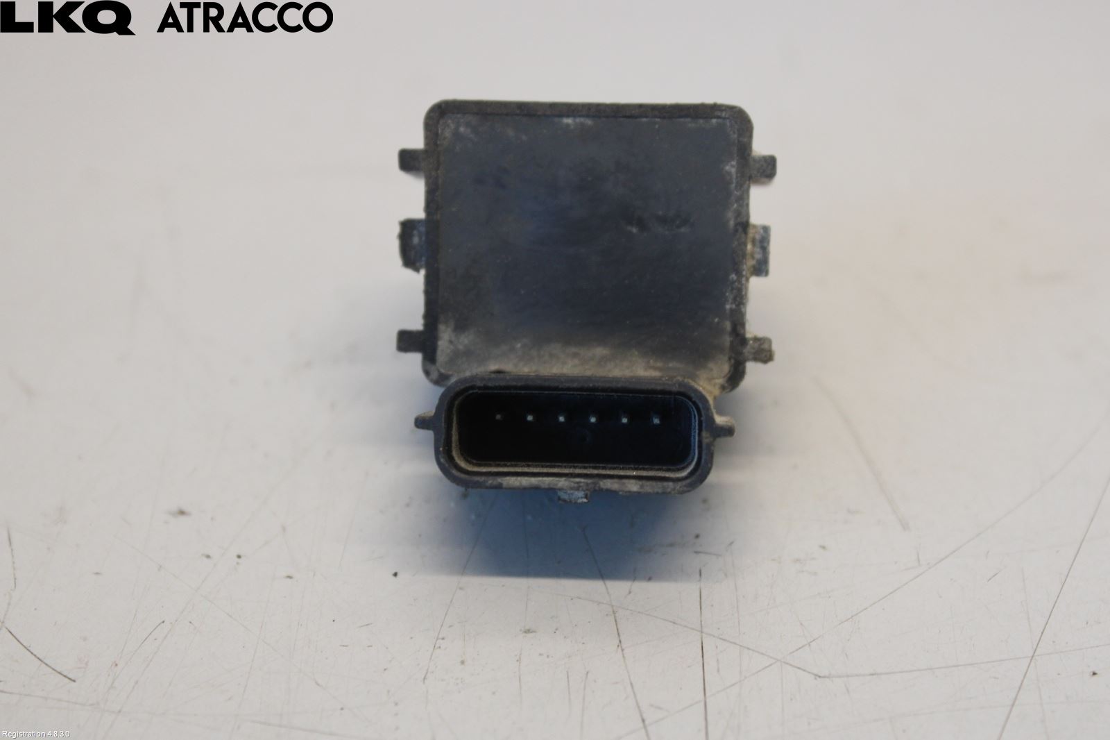 SsangYong SSANG YONG MUSSO Sensor Ryggesensor