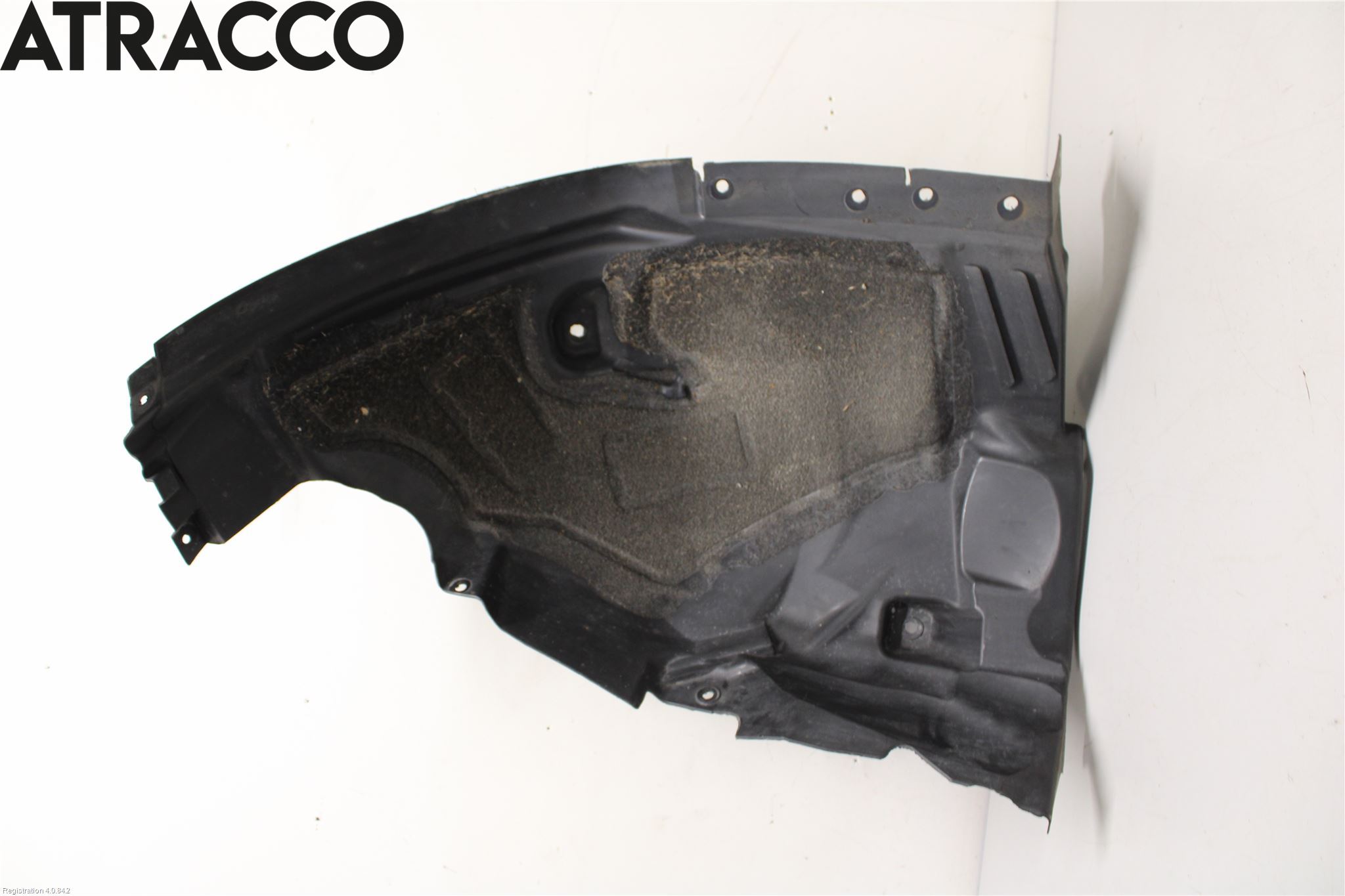 BMW i3 I01 13-22 Skjerm Indre