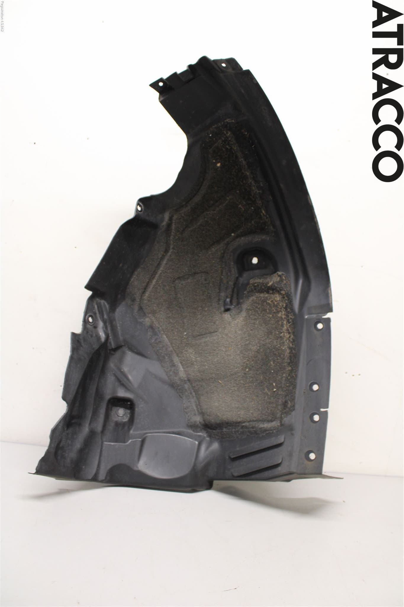 BMW i3 I01 13-22 Skjerm Indre