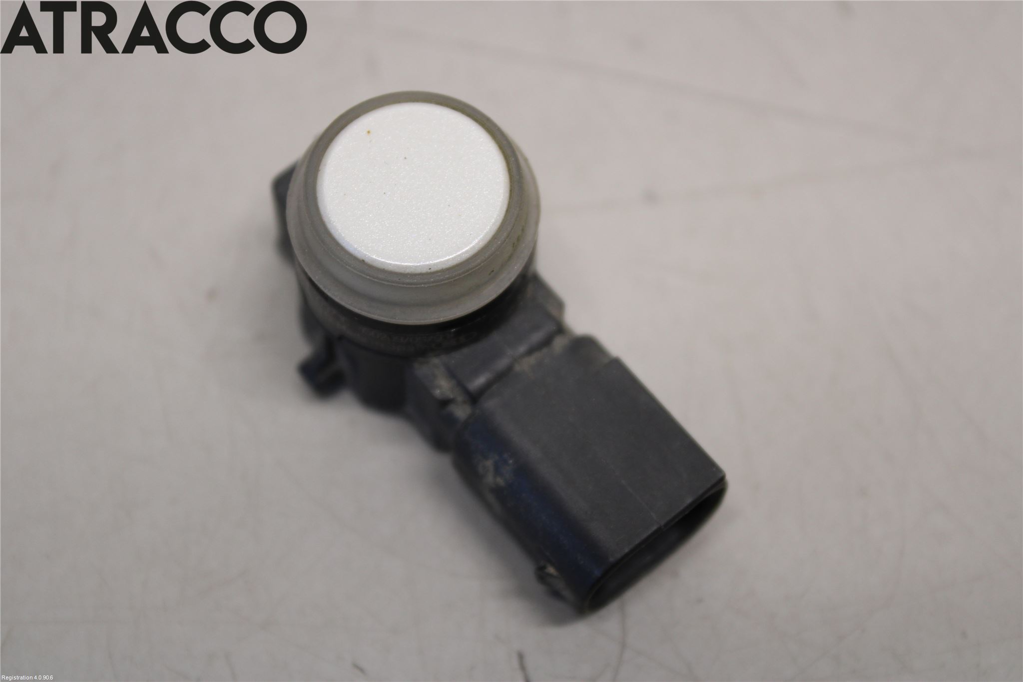 Peugeot 308 14-21 Sensor Ryggesensor