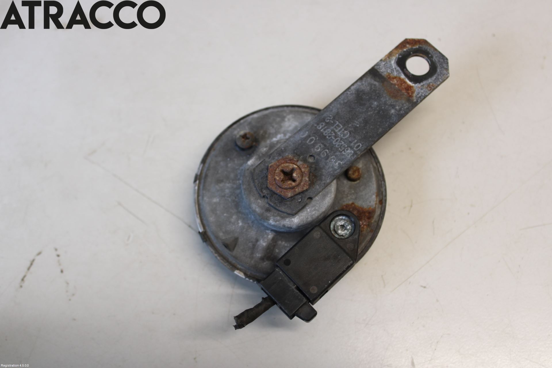 Toyota PRIUS ZVW30 09-20 Signalhorn