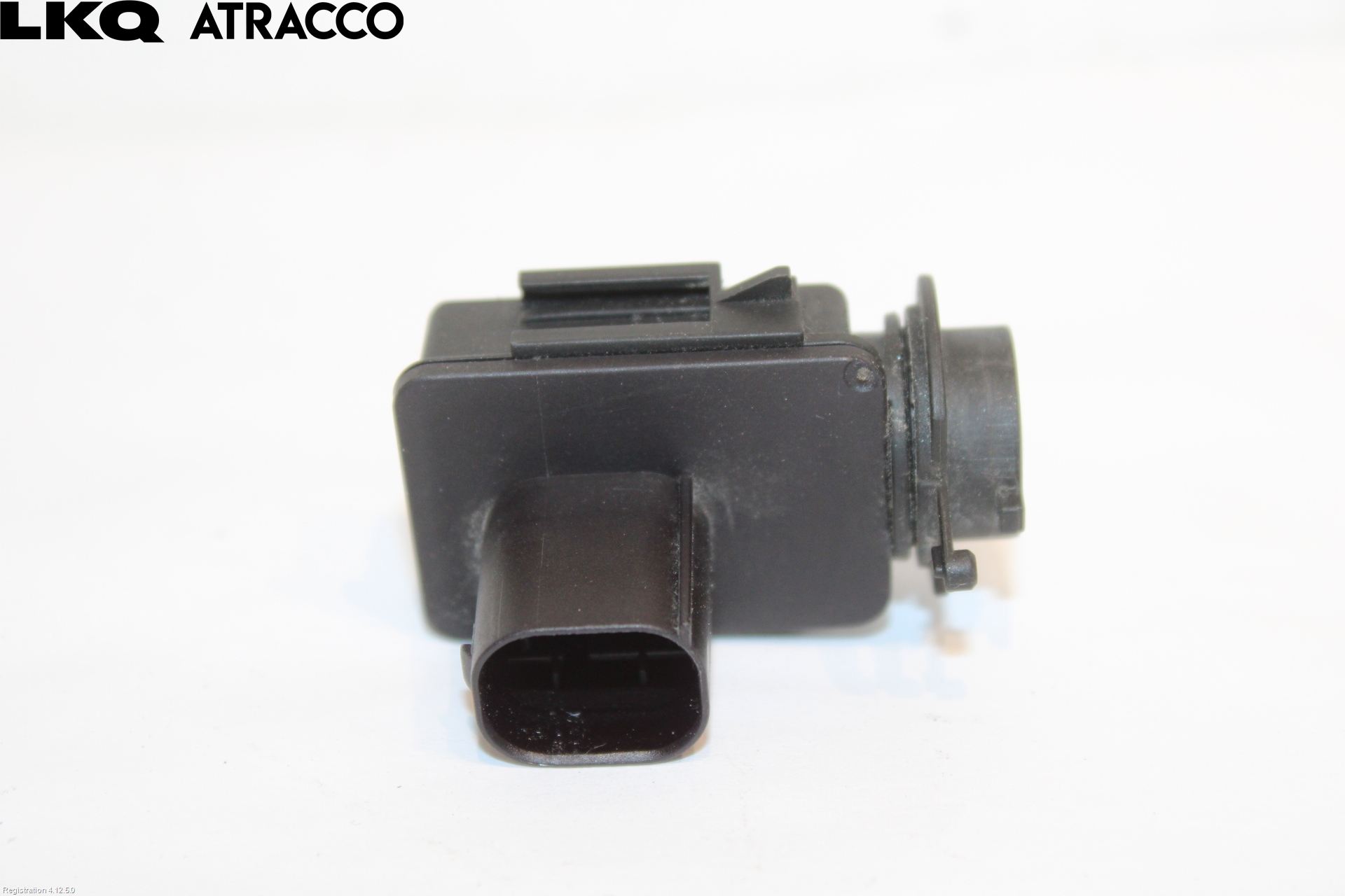 Tesla MODEL S 13- Sensor Øvrig