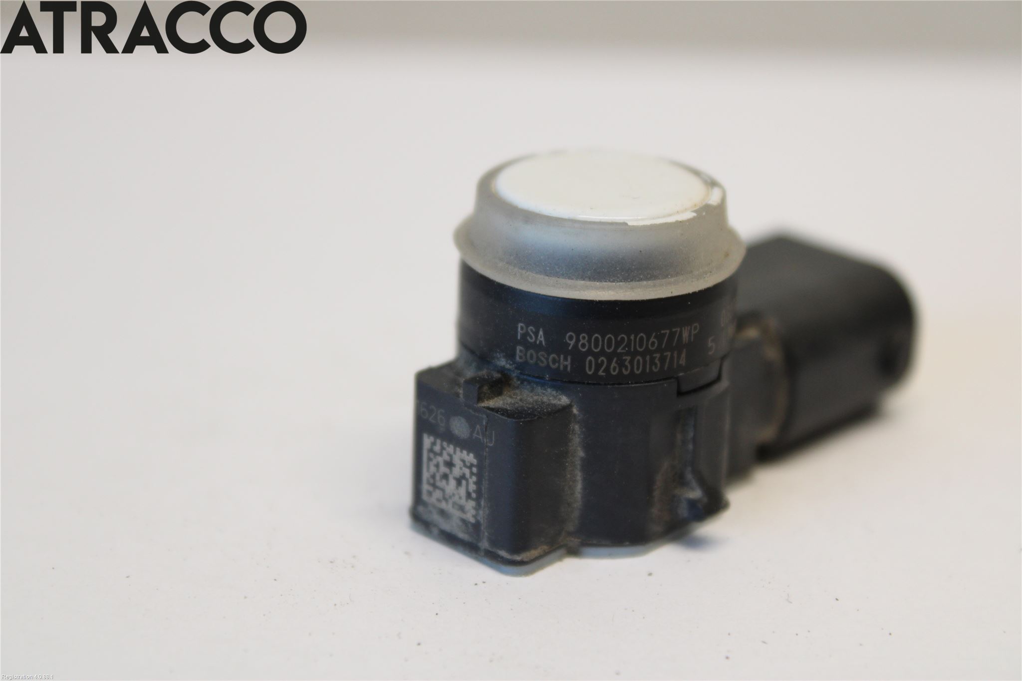 Peugeot EXPERT/E-EXPERT 17- Sensor Ryggesensor