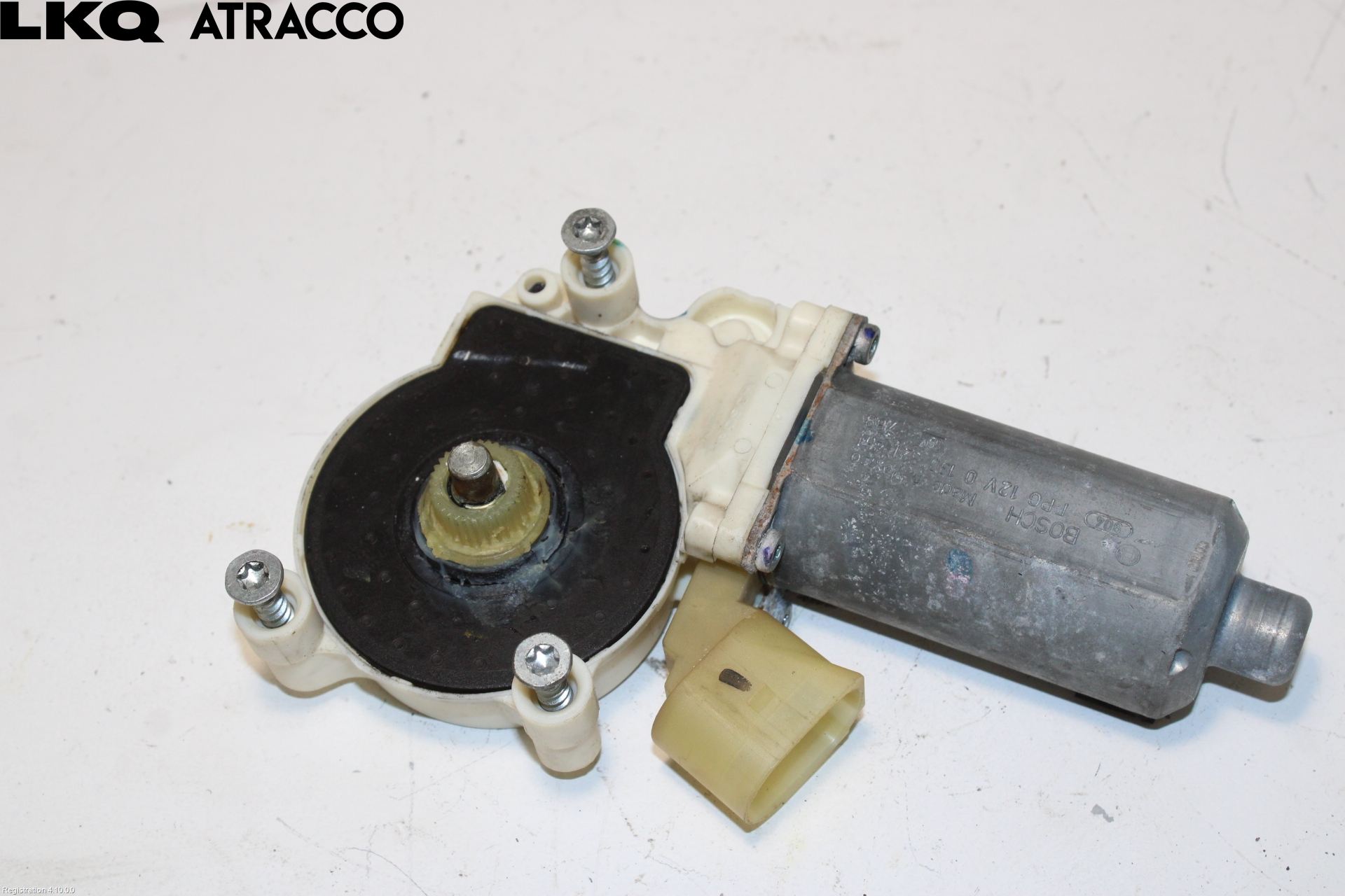 BMW X5 E70 07-13 Vindusheismotor