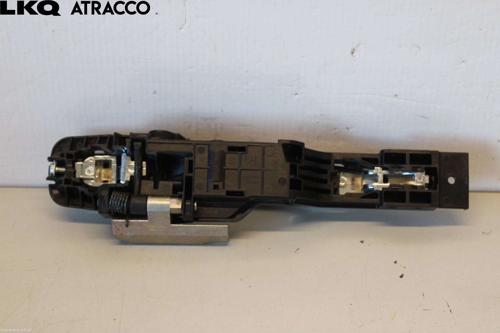 Nissan LEAF 11-17 Dørhandtak Ytre Høyre