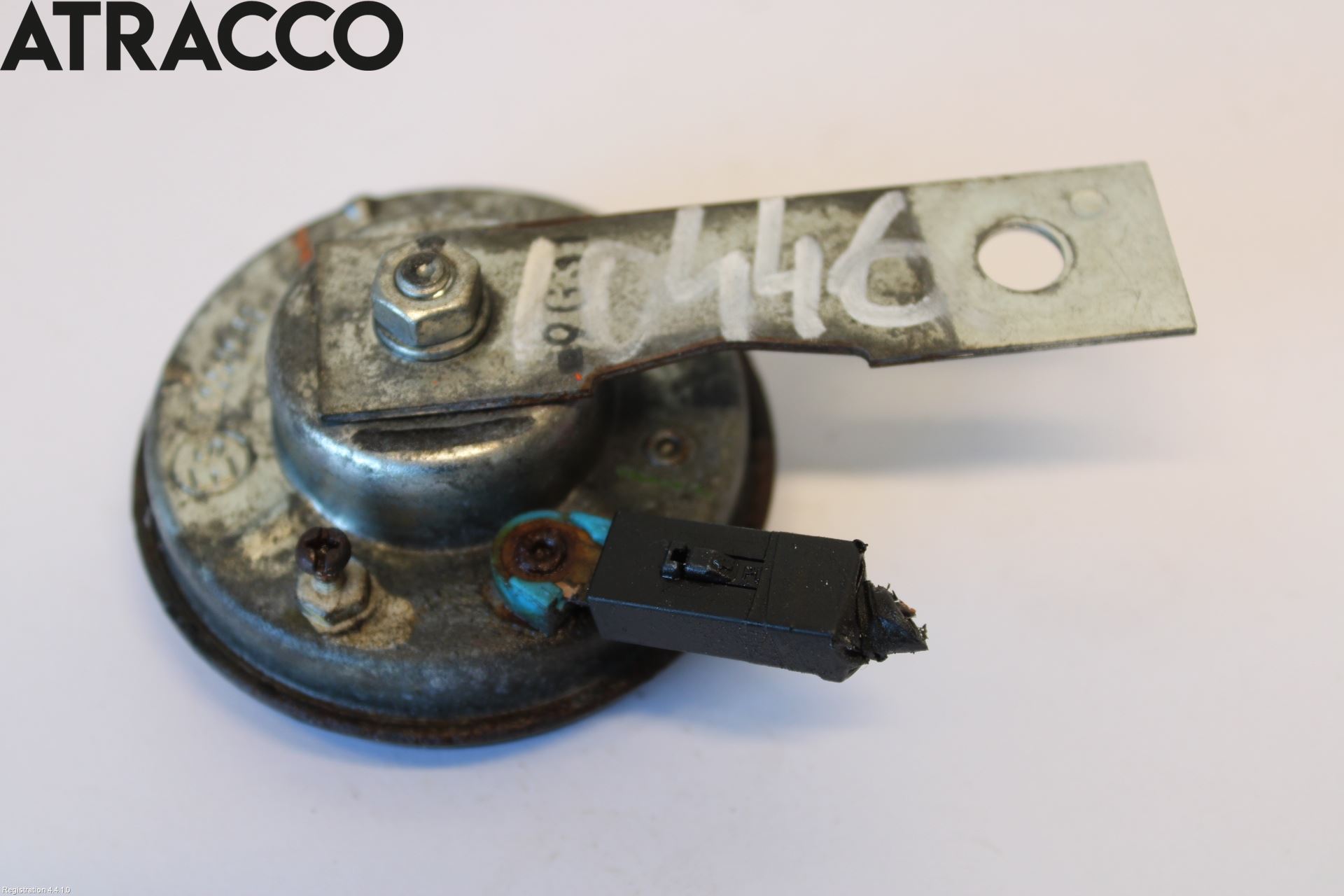 Mitsubishi OUTLANDER 13-21 Signalhorn