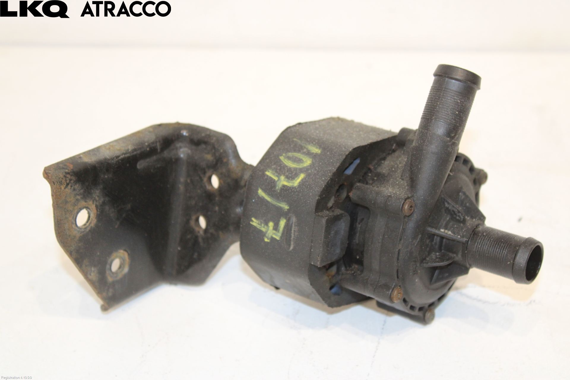 Nissan LEAF 11-17 Vannpumpe