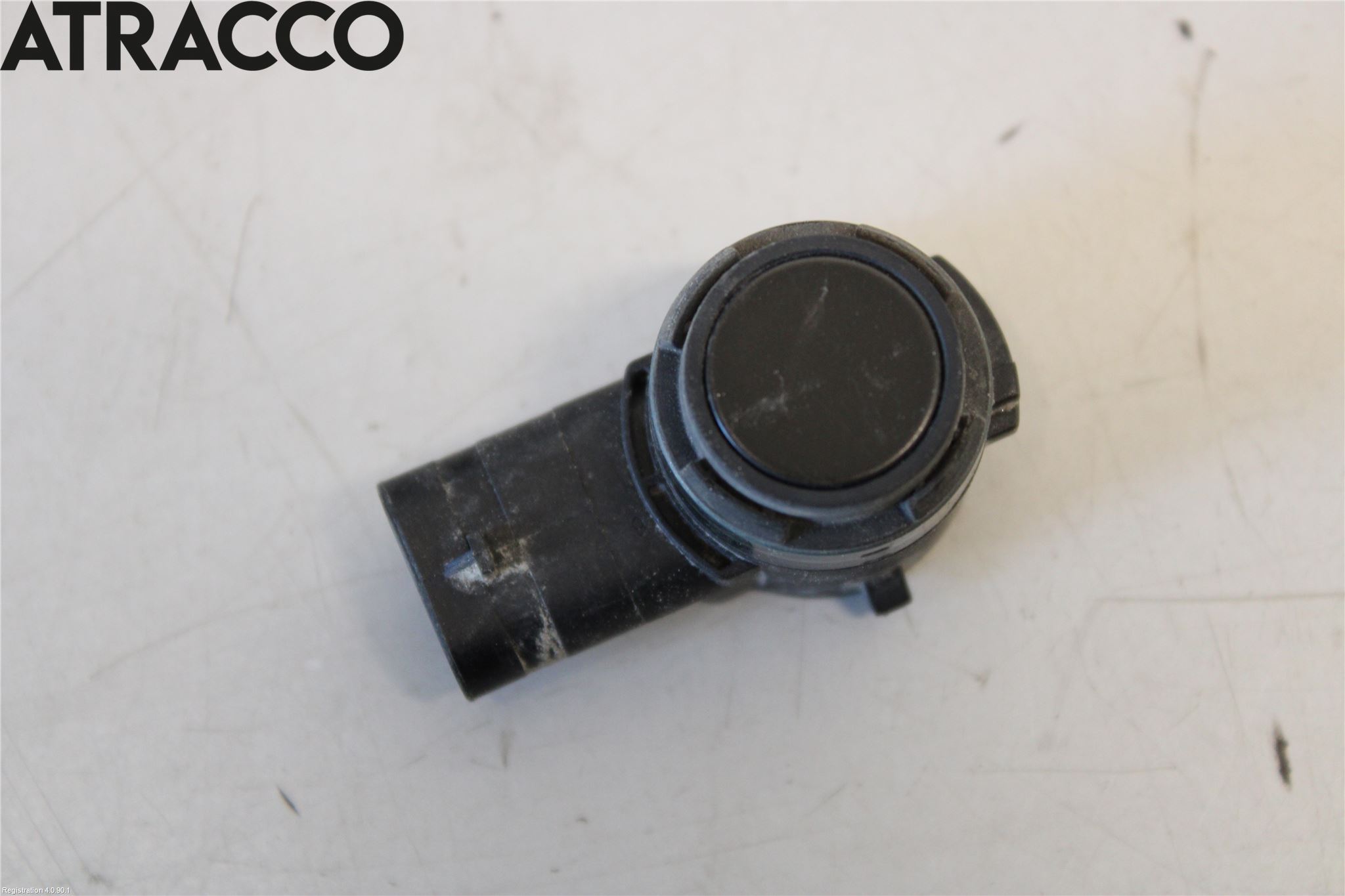 Volkswagen VW GOLF / E-GOLF VII 13-20 Sensor Ryggesensor