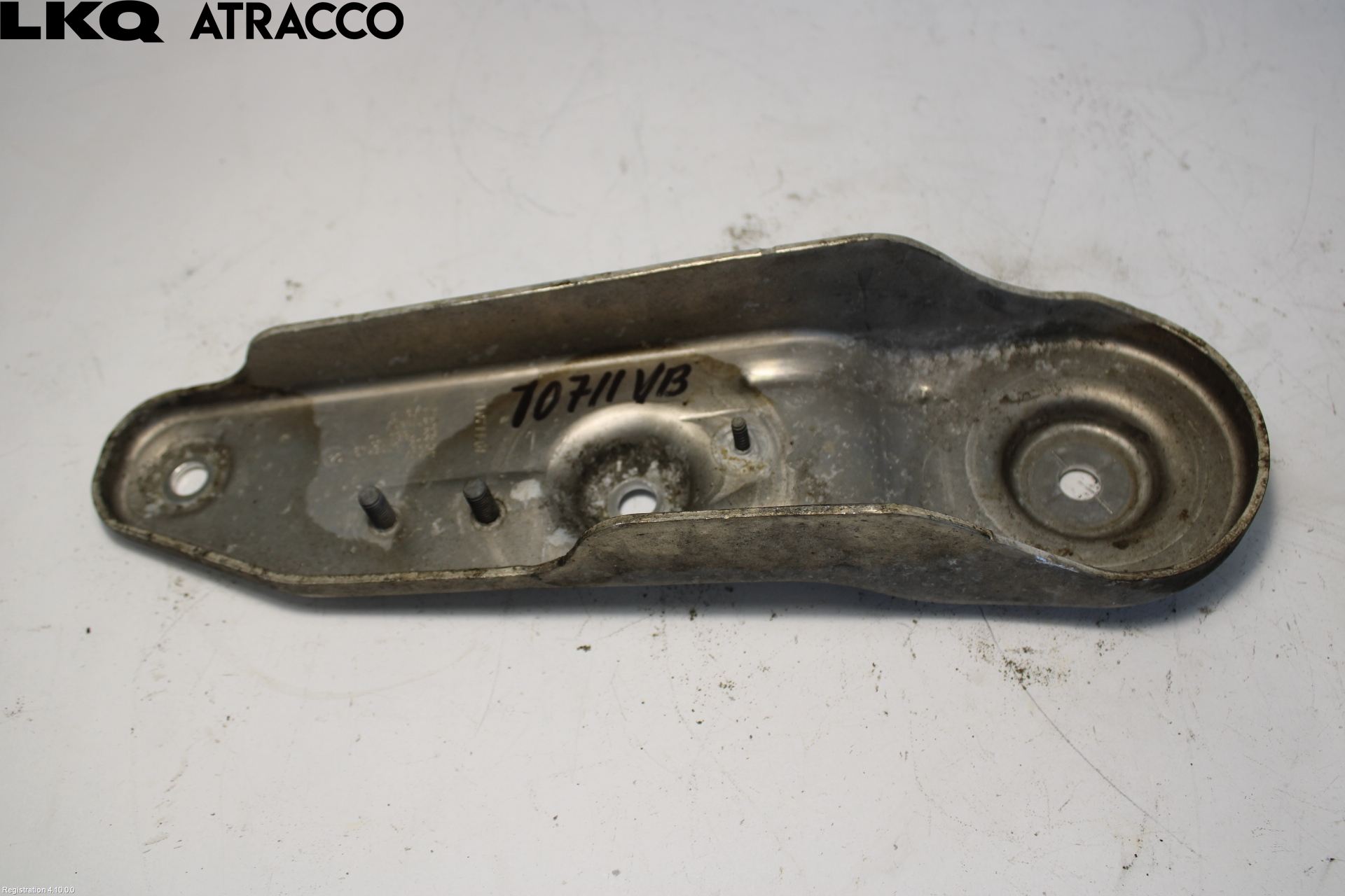 BMW 5 F10/F11/F18 09-17 Travers Feste