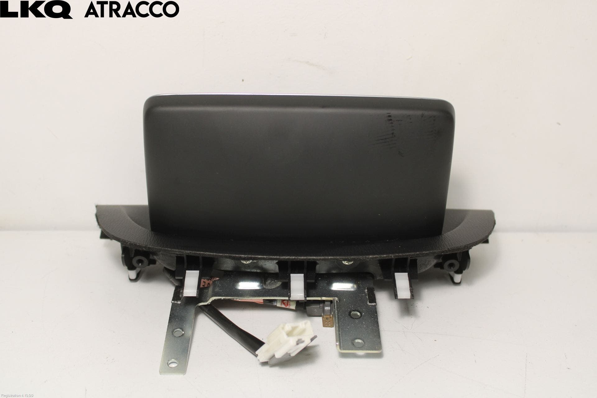 Mazda 3 III 14-19 Multifunktionsdisplay