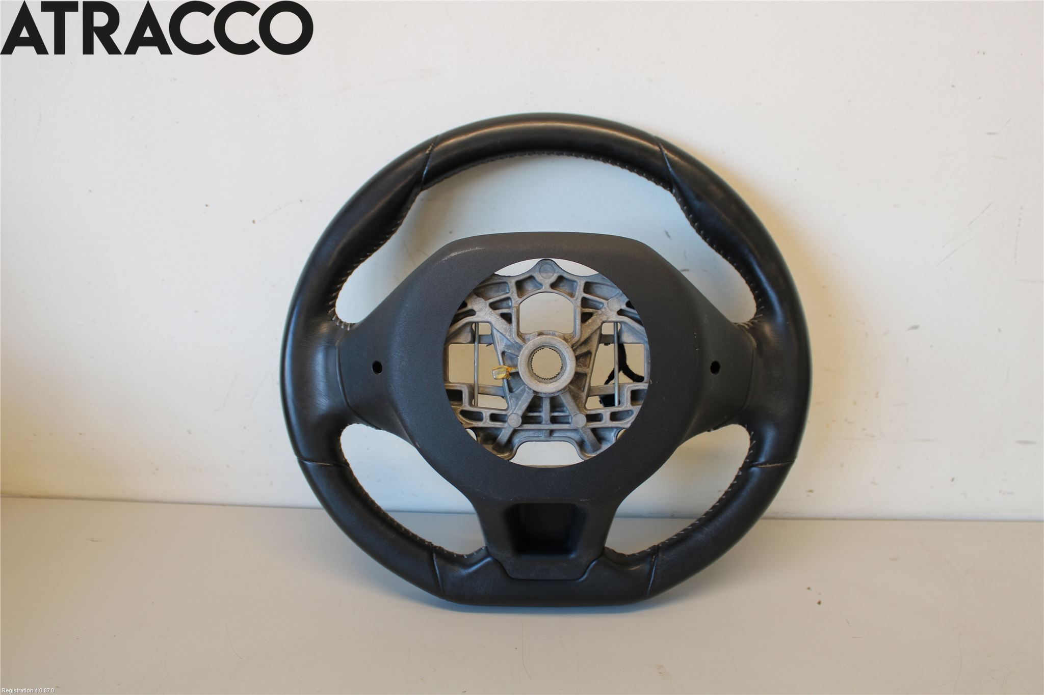 Peugeot 308 14-21 Ratt