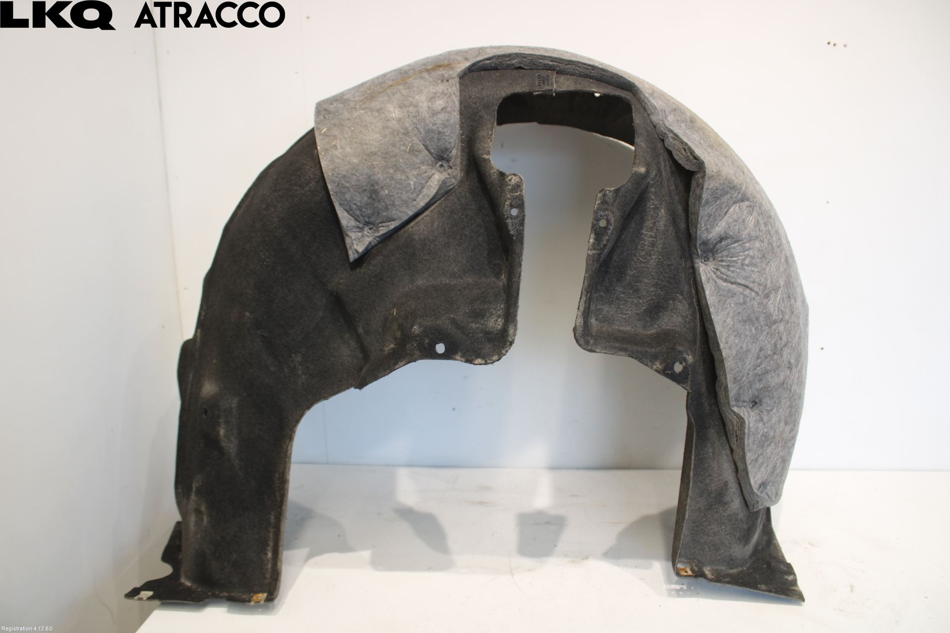 Audi E-TRON, S GE 19- Blinklykt Foran Vens Glass