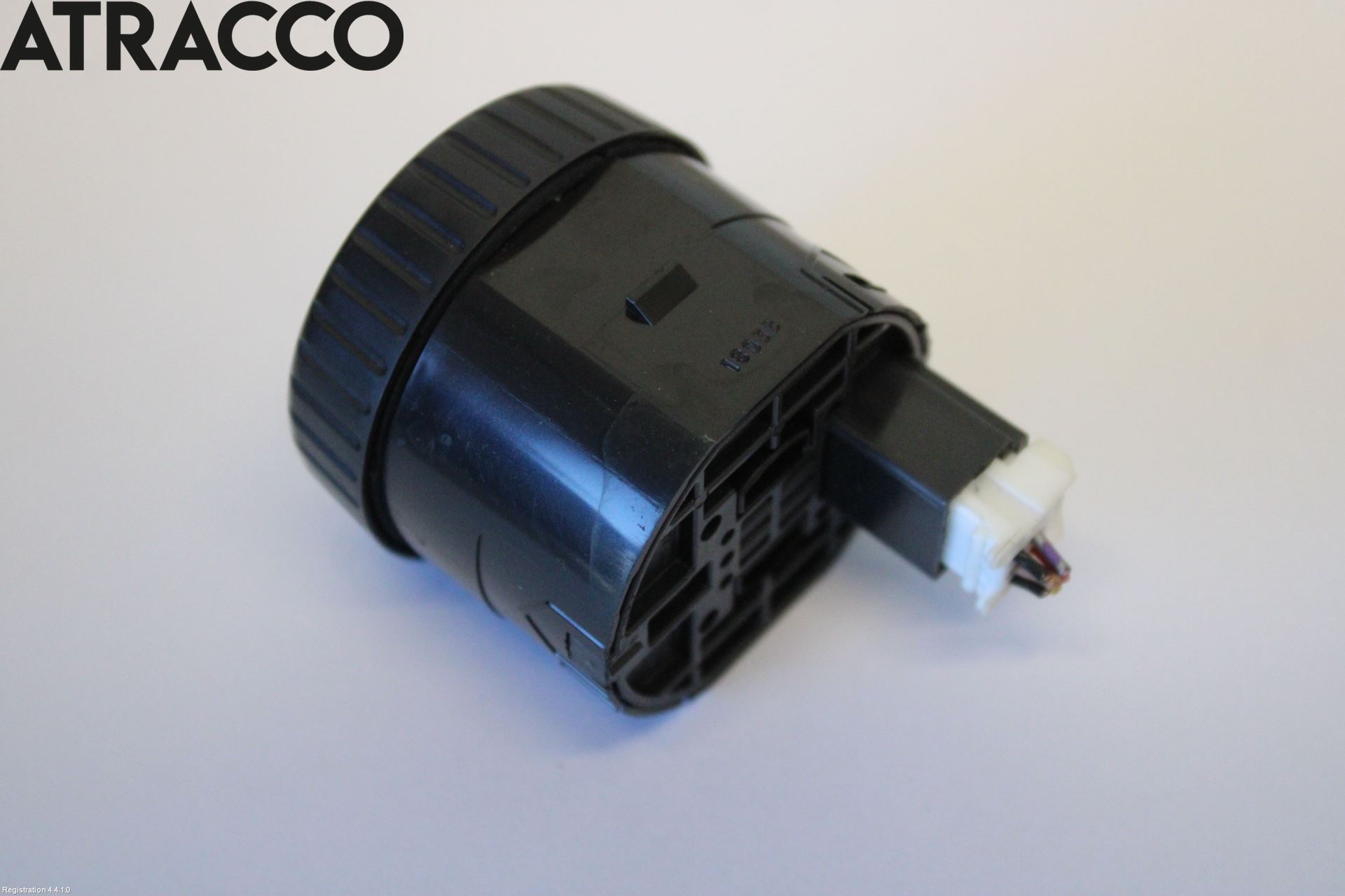 Nissan QASHQAI+2  10-14 Bryter Gearkasse