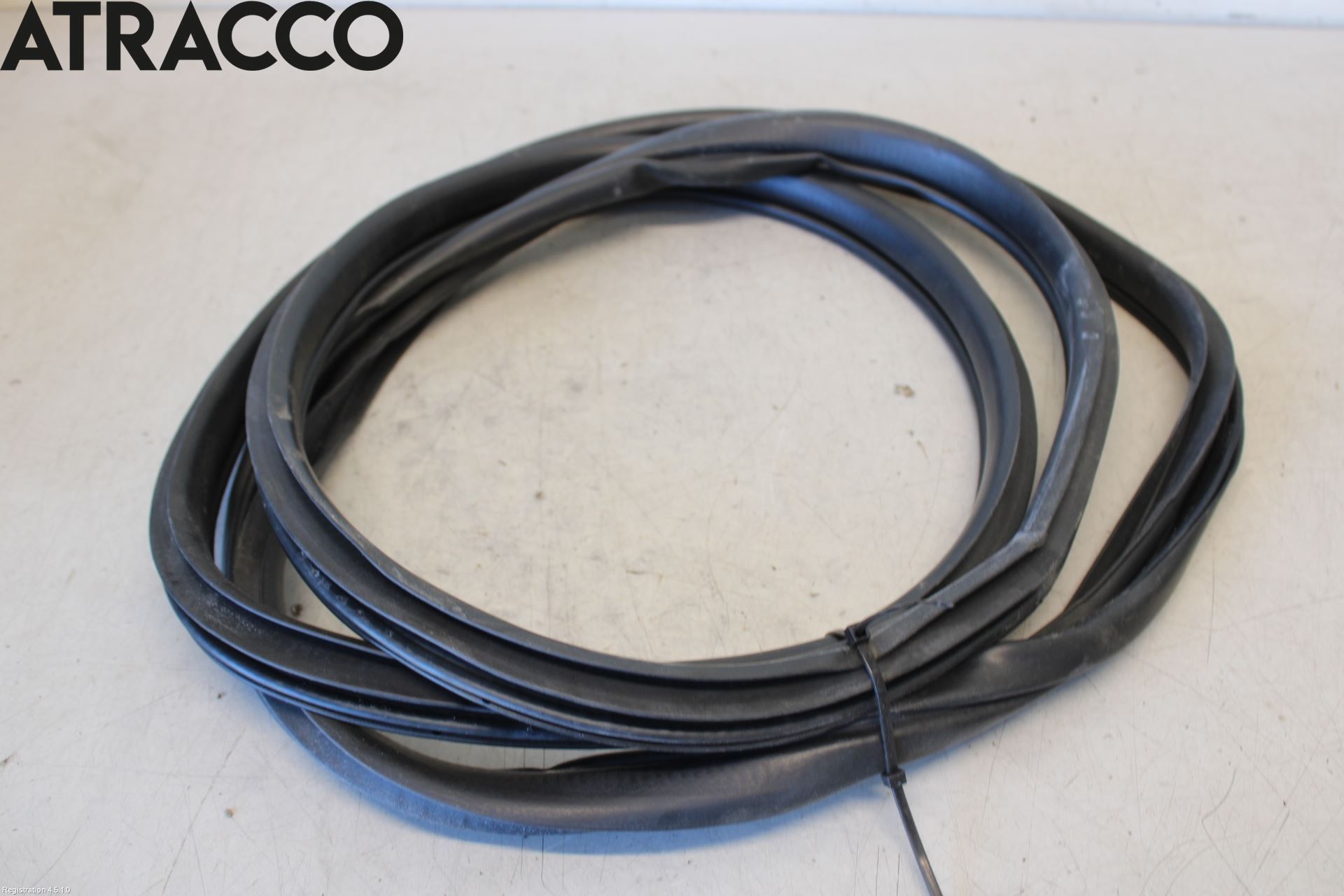 Suzuki SWIFT 11-16 Dør Pakning