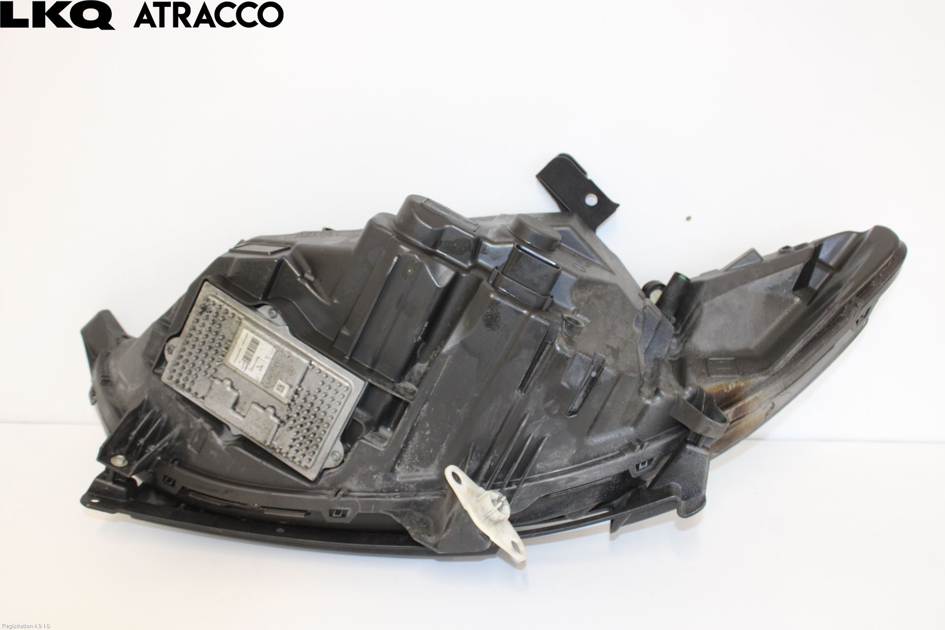 Ford MONDEO 15-22 Frontlykt Høyre