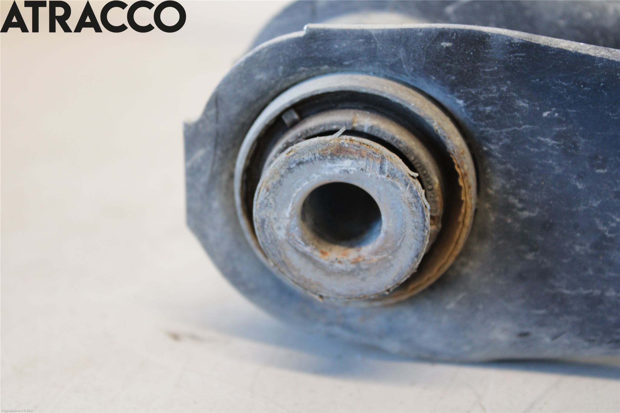 BMW 3 GT F34 13-19 Bærearm Bak Høyre