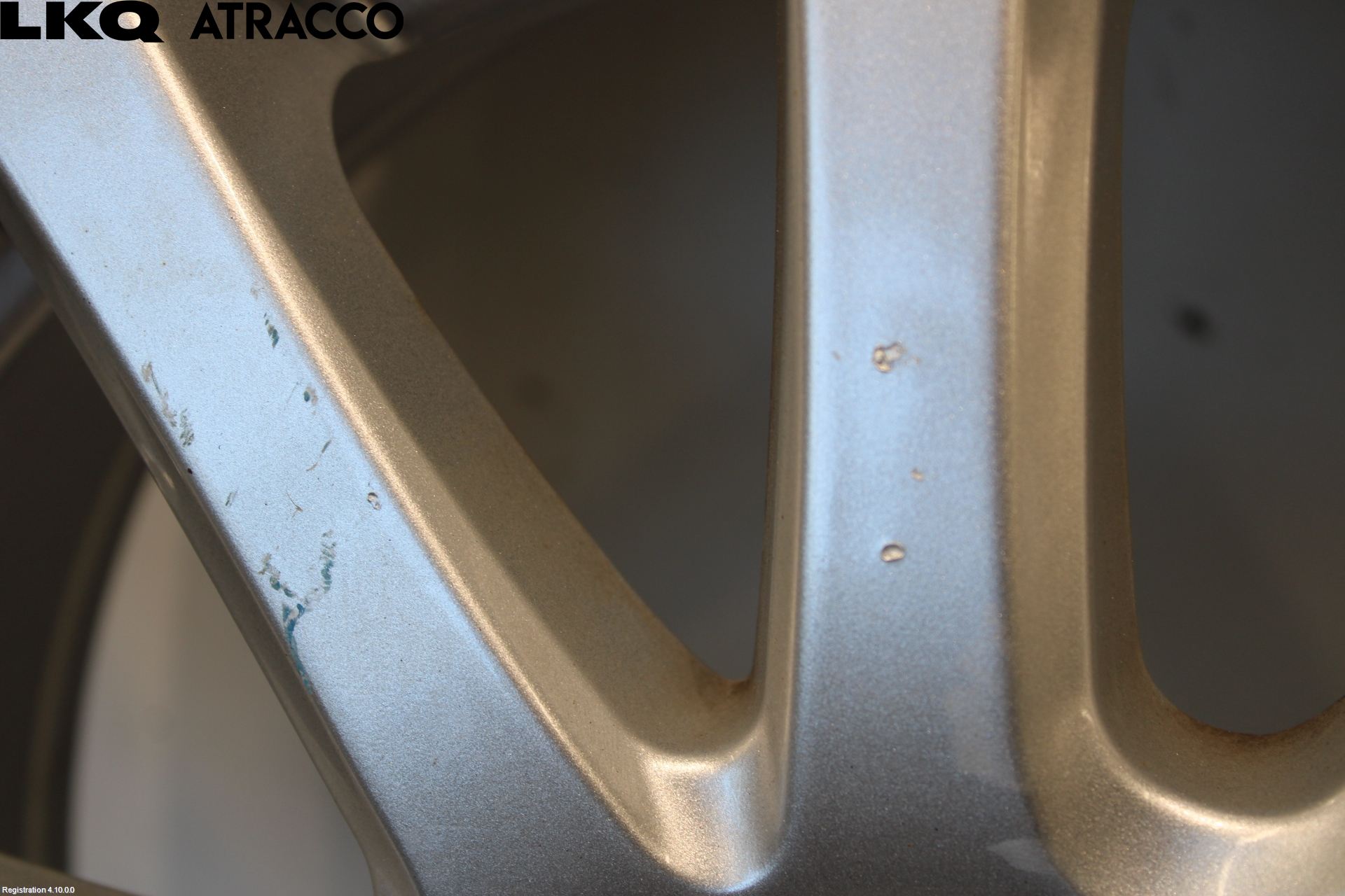 Peugeot 208/E-208 20- Dekk Vinter På Alu Felg 4Stk