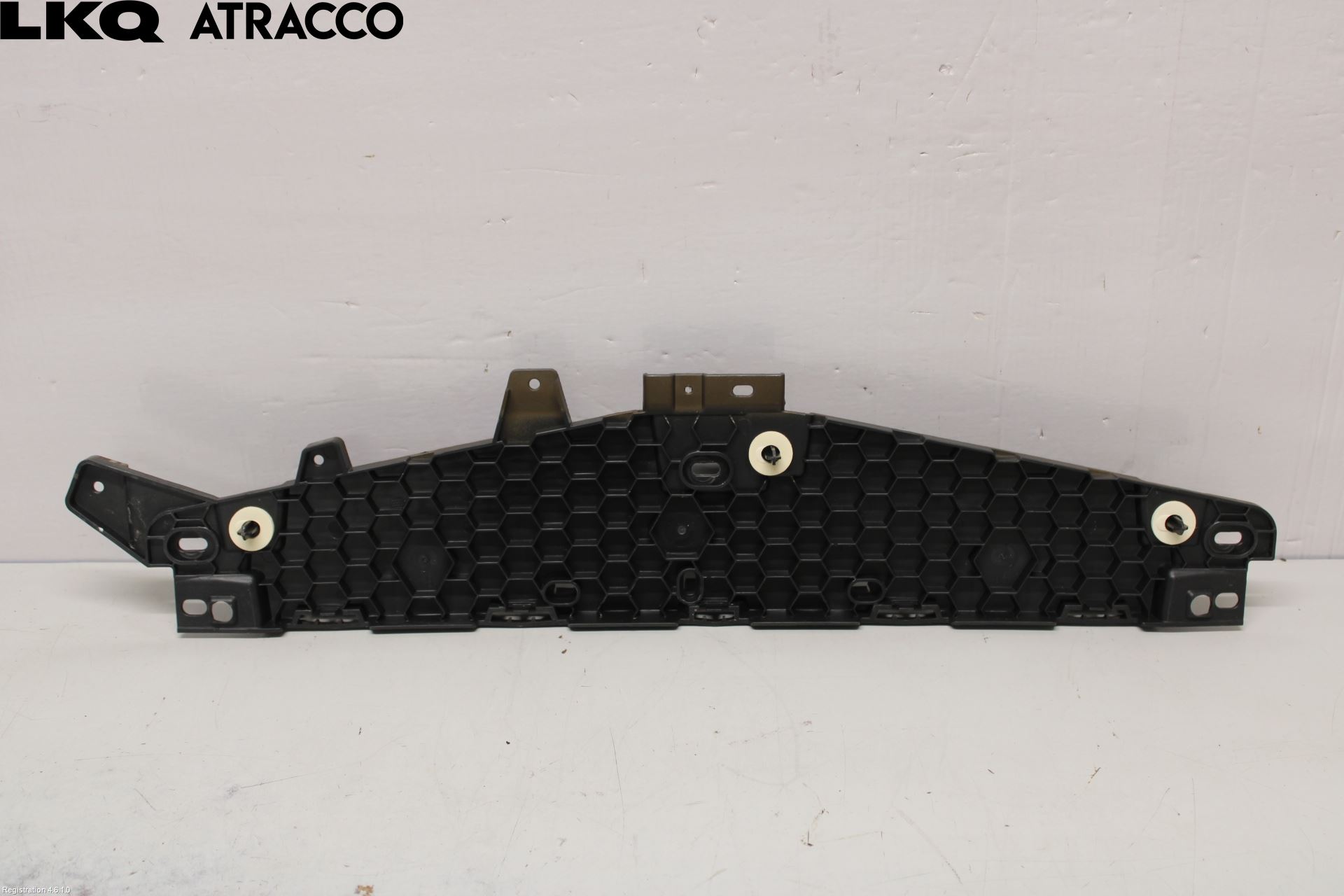 Opel GRANDLAND X 18- Støtfanger Bak Feste