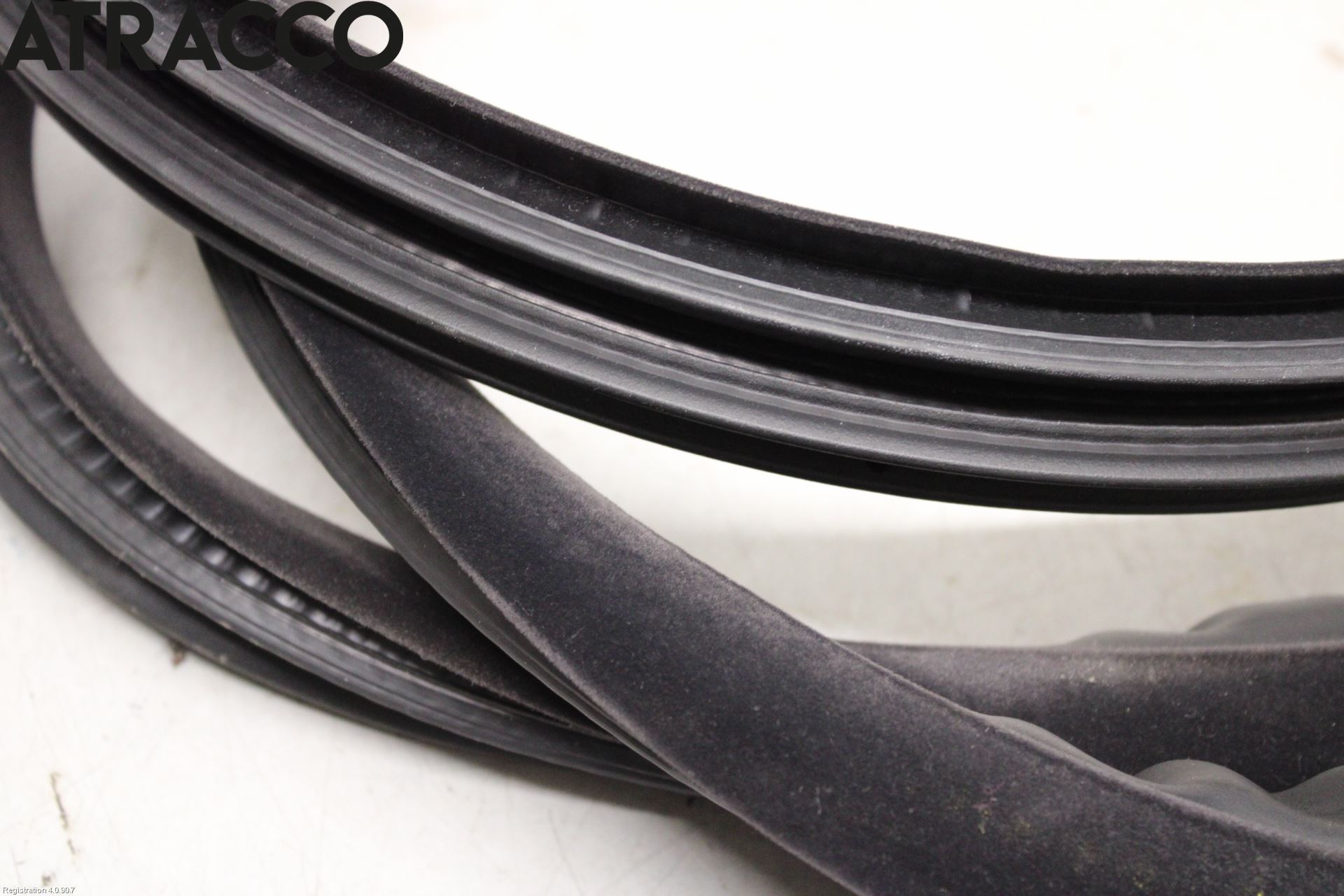 Volvo V70 08-13 Dør Pakning