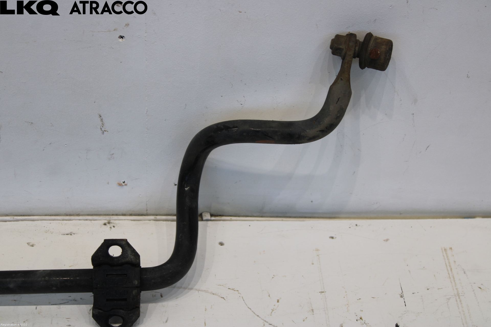 Kia CARENS III 13-19 Stablisatorstag Foran