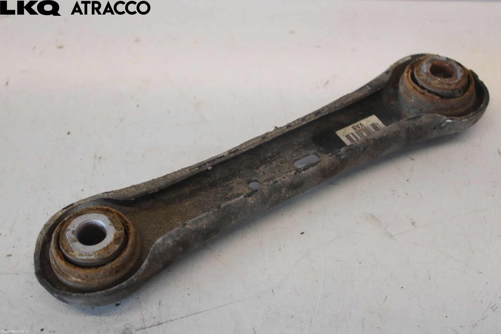 Volvo V60 14-18 Bakaksel Momentstag