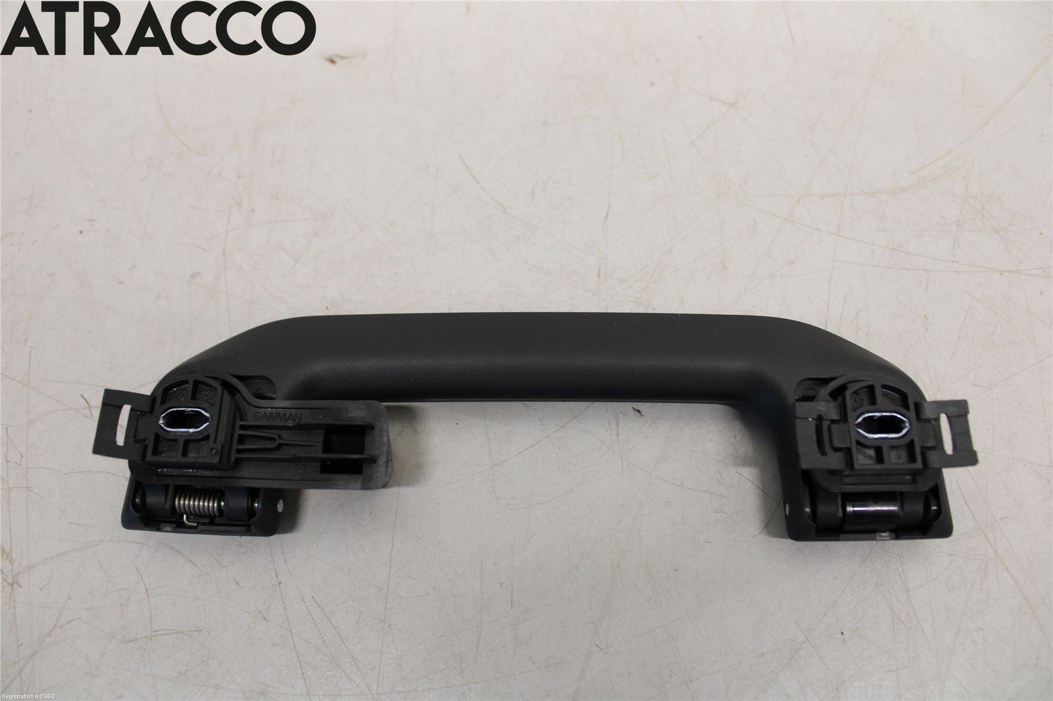 Polestar 2 20- Innrhandtak I Taket