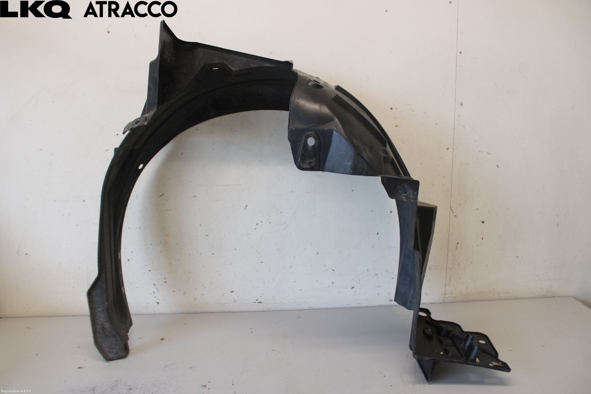 Honda JAZZ 15-20 Skjerm Indre