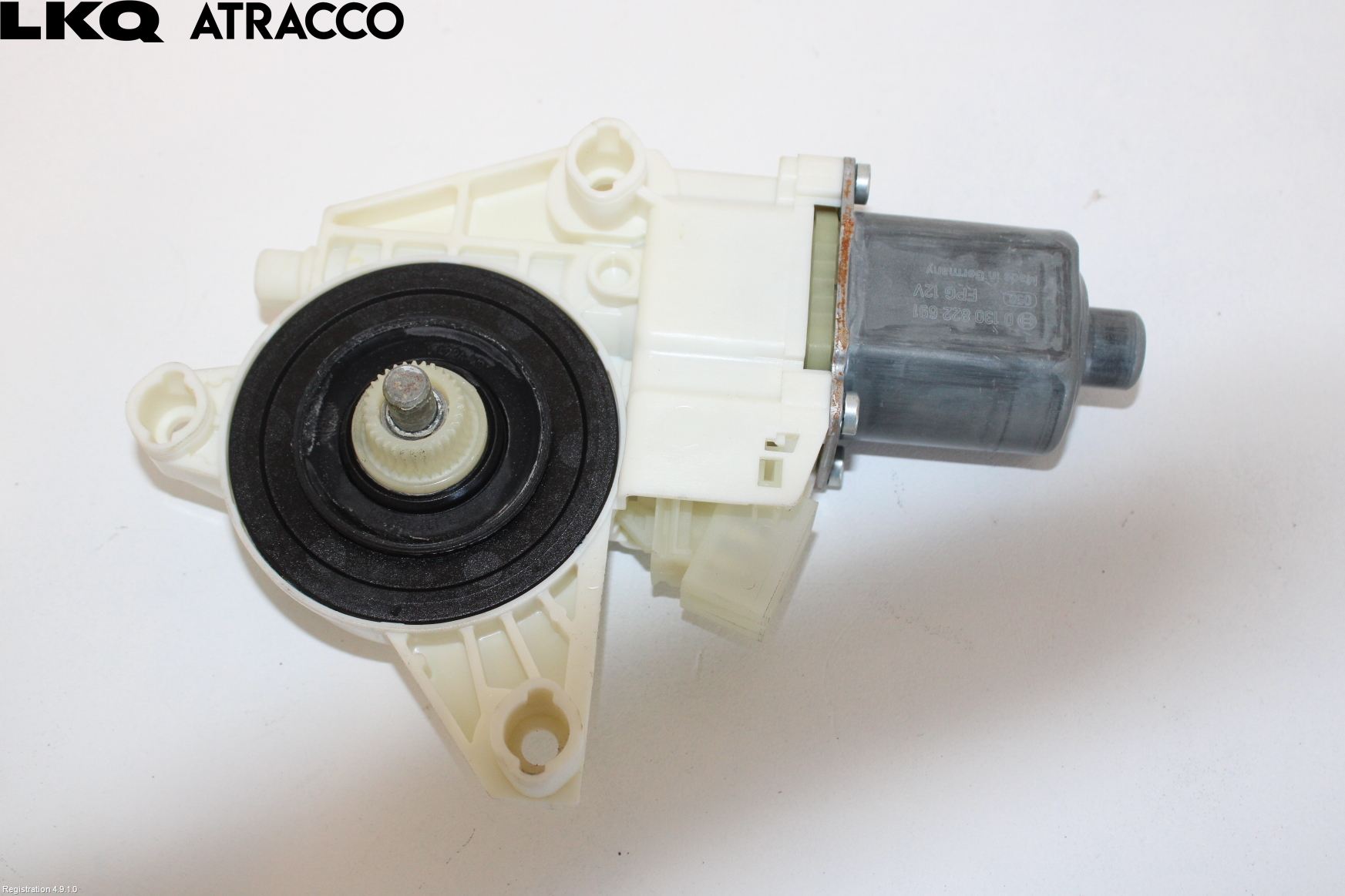 Mercedes-Benz MB B-KLASS (W246/W242) 12-19 Vindusheismotor
