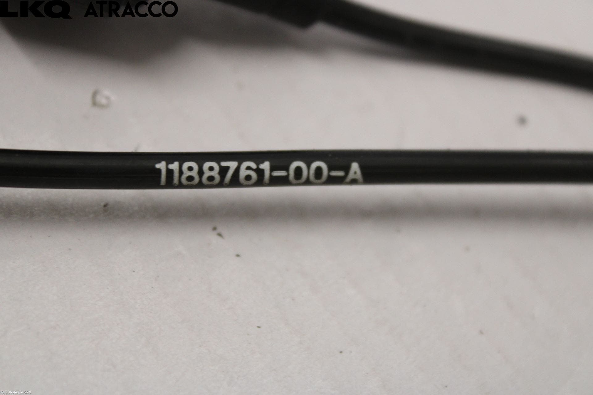 Tesla MODEL 3 17- Abs Føler