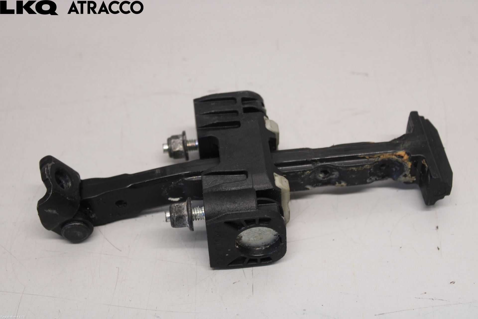 Volvo V60 11-13 Dørstopper