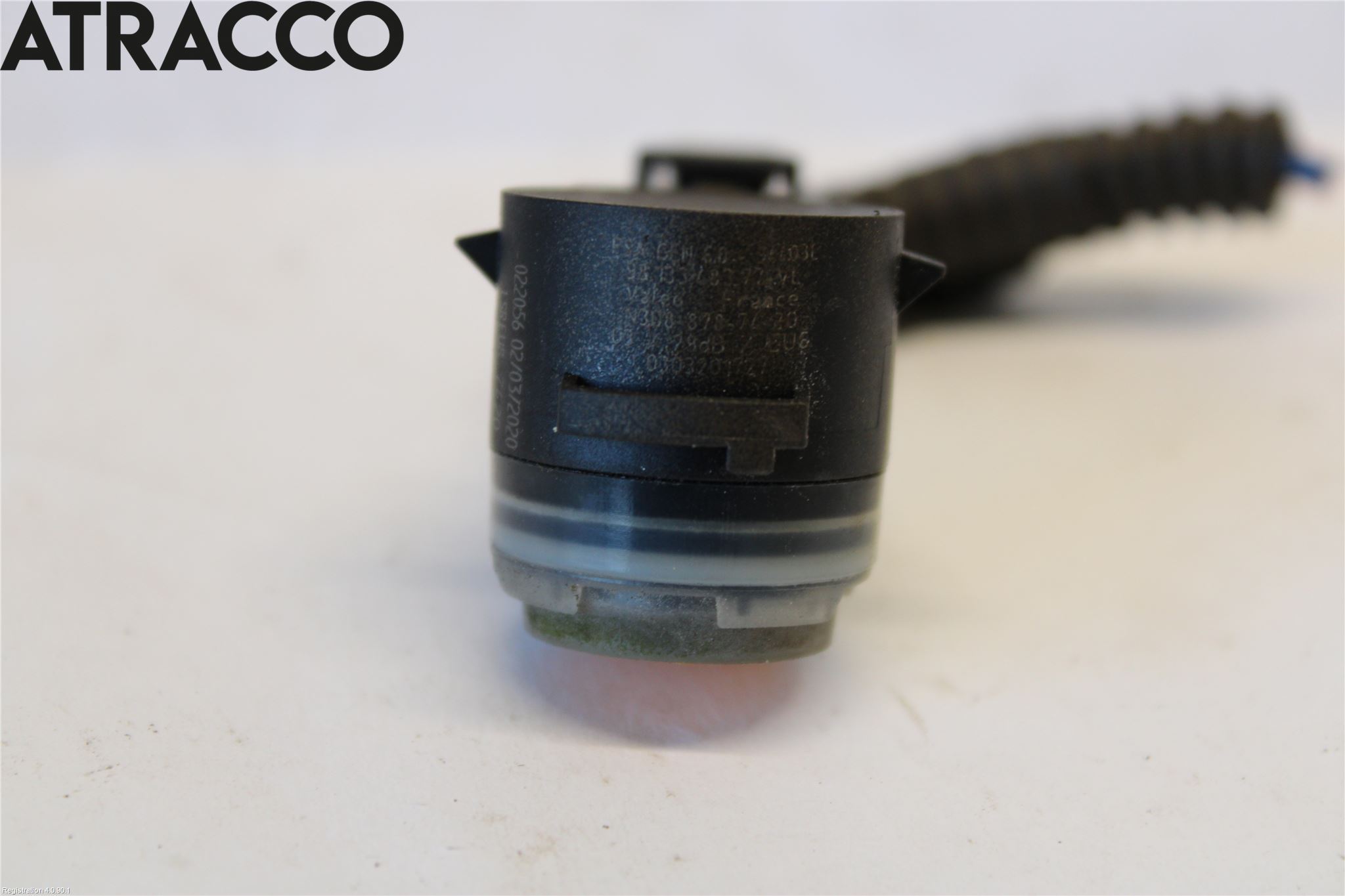 Opel CORSA F, CORSA-E 20- Sensor Ryggesensor